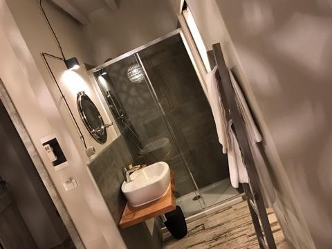 Rossodivino Hotel Cavriago Ngoại thất bức ảnh