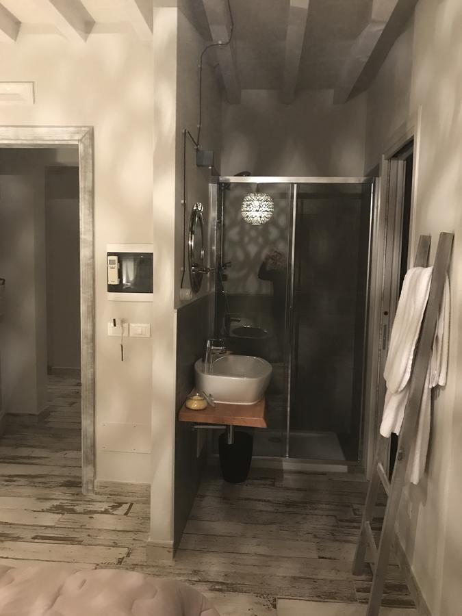 Rossodivino Hotel Cavriago Ngoại thất bức ảnh